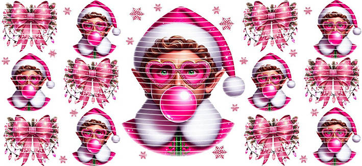 16oz Christmas-J10-1337